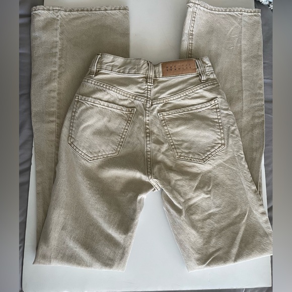 Pacsun Boot Cut Jeans - Picture 2 of 2